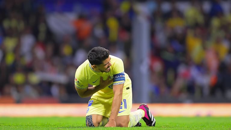 Ofendidos o no, fans piden que Henry Martin se consiga sus propios festejos